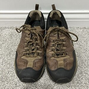 Ariat Women's Size 10B Endurance Timber Ridge Hiking Shoes Brown‎ Athletic Shoes